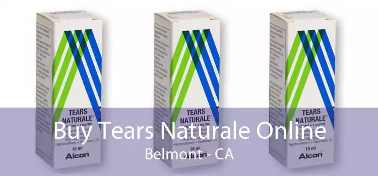 Buy Tears Naturale Online Belmont - CA