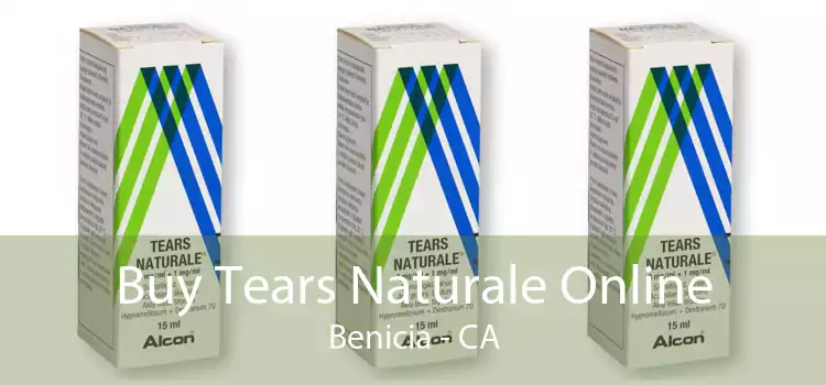 Buy Tears Naturale Online Benicia - CA