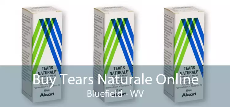 Buy Tears Naturale Online Bluefield - WV