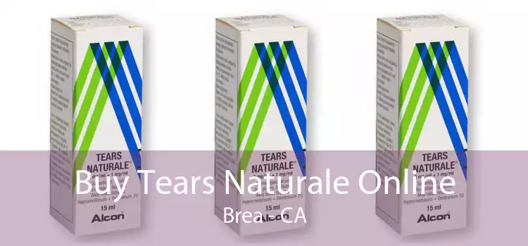 Buy Tears Naturale Online Brea - CA