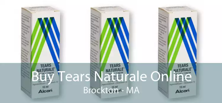 Buy Tears Naturale Online Brockton - MA