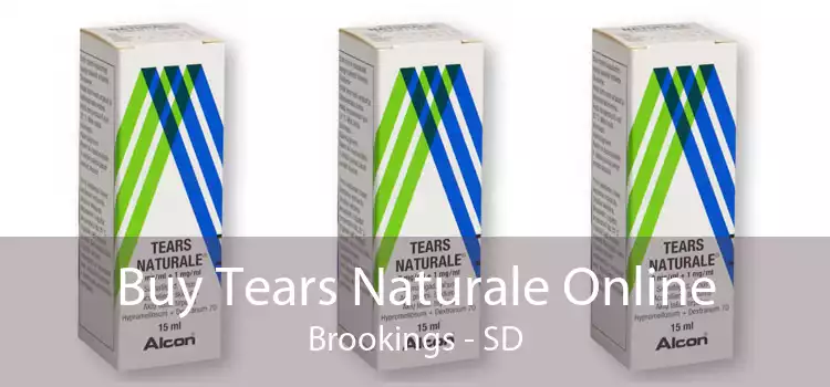 Buy Tears Naturale Online Brookings - SD