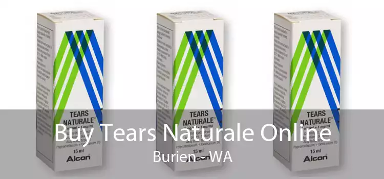 Buy Tears Naturale Online Burien - WA