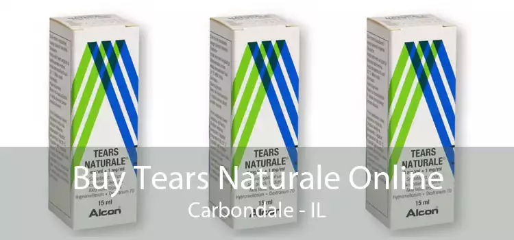 Buy Tears Naturale Online Carbondale - IL
