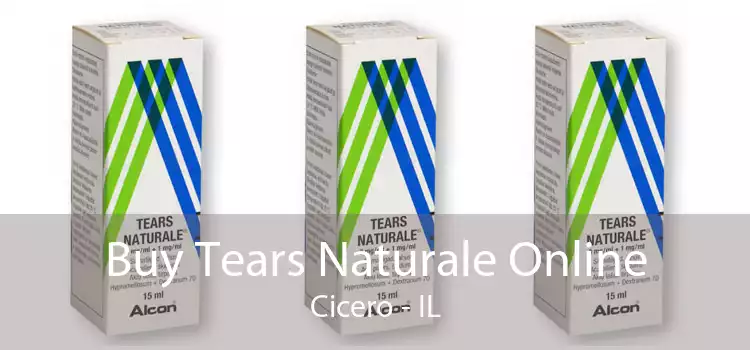 Buy Tears Naturale Online Cicero - IL