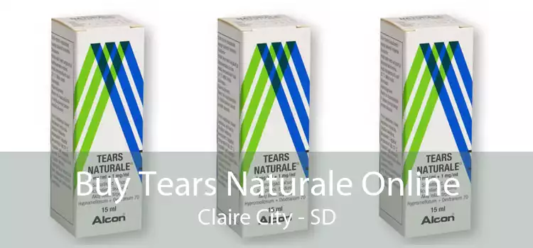 Buy Tears Naturale Online Claire City - SD
