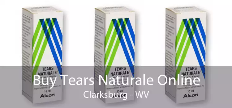 Buy Tears Naturale Online Clarksburg - WV