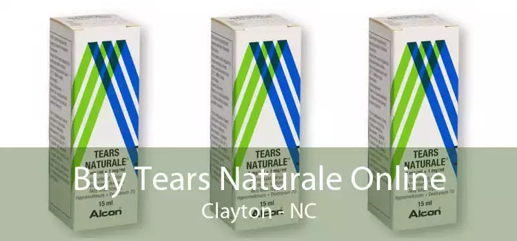 Buy Tears Naturale Online Clayton - NC