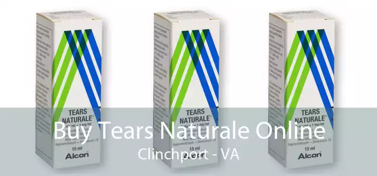 Buy Tears Naturale Online Clinchport - VA