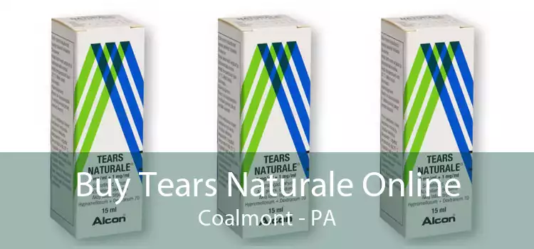 Buy Tears Naturale Online Coalmont - PA