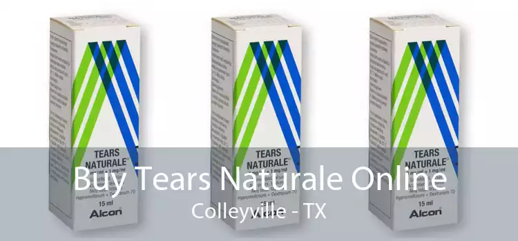 Buy Tears Naturale Online Colleyville - TX