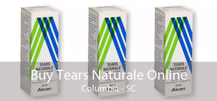 Buy Tears Naturale Online Columbia - SC