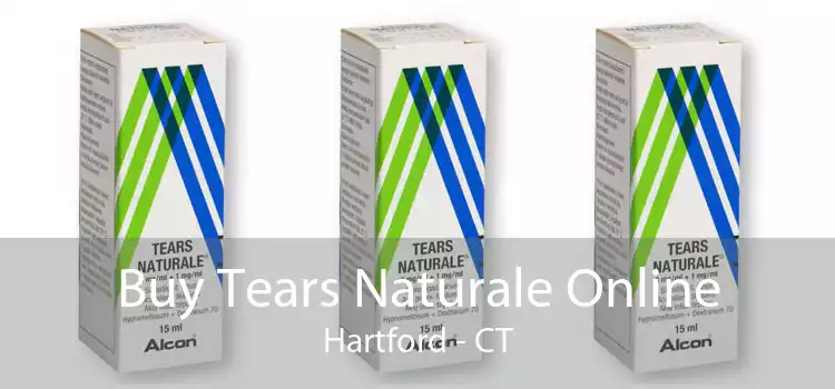 Buy Tears Naturale Online Hartford - CT