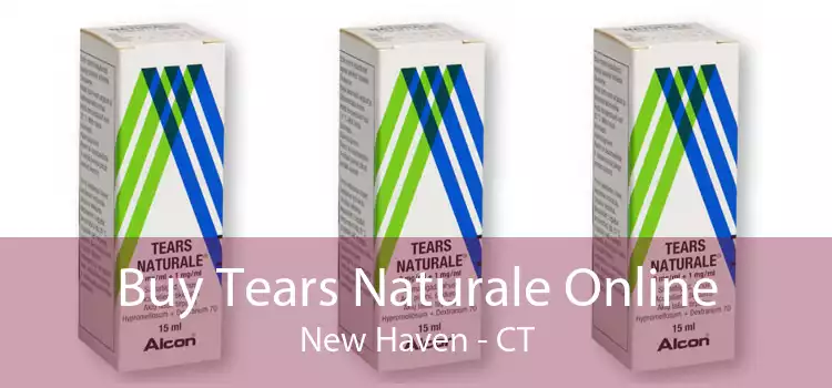 Buy Tears Naturale Online New Haven - CT