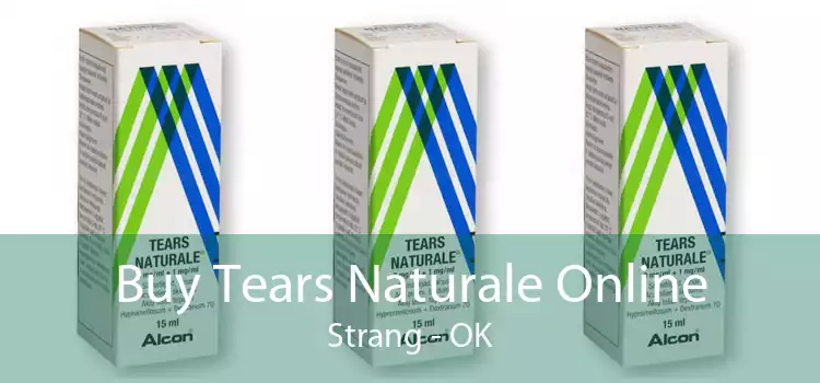 Buy Tears Naturale Online Strang - OK